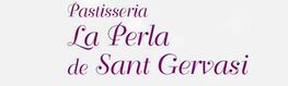 Pastisseria-La-Perla-de-Sant-Gervasi-logo